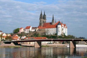 Albrechtsburg Castle