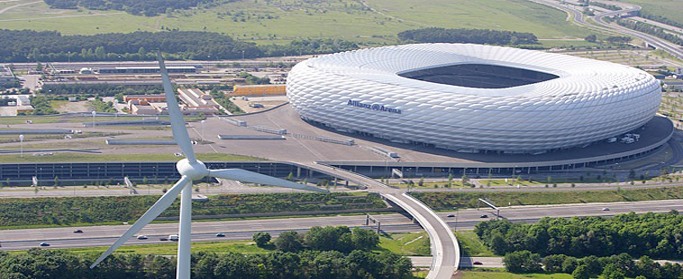 Allianz Arena