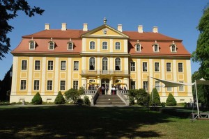 Castle Rammenau