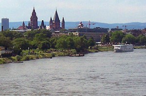 City of Mainz