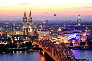 Cologne