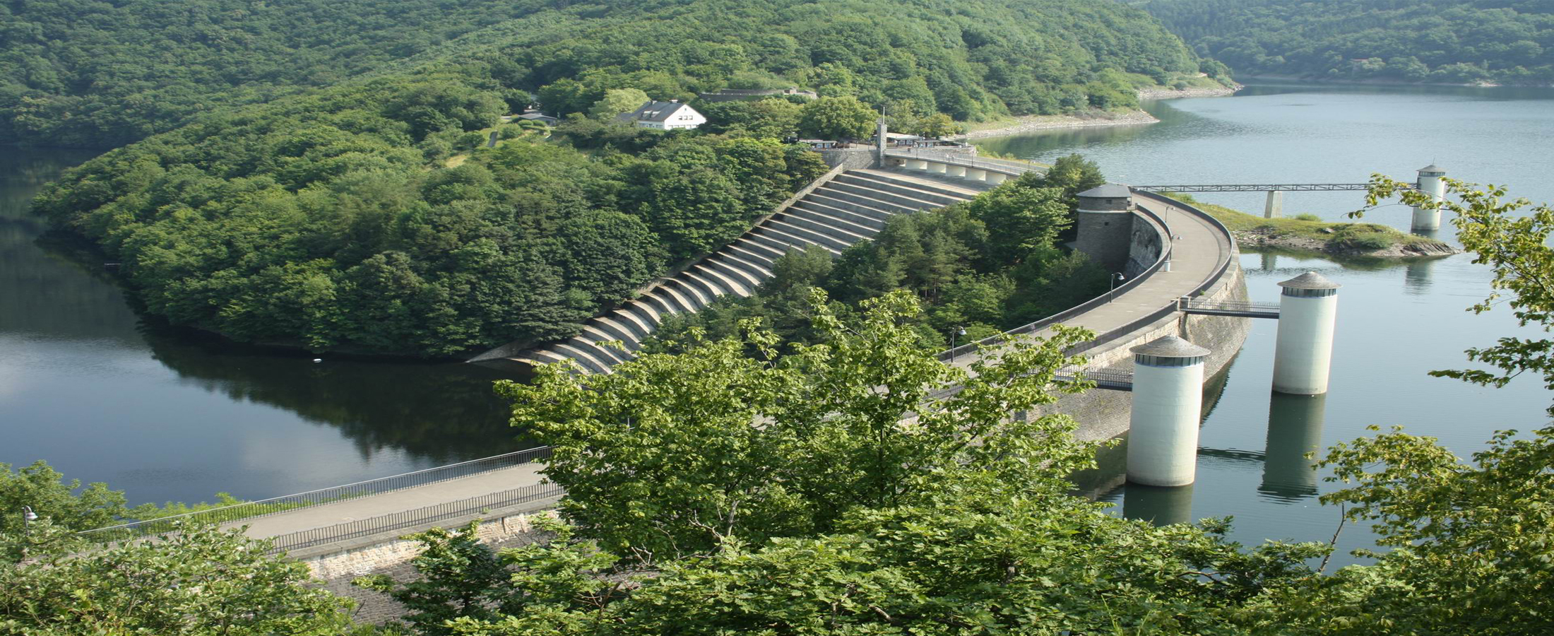 Eifel National Park