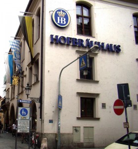 HOFBRAUHAUS