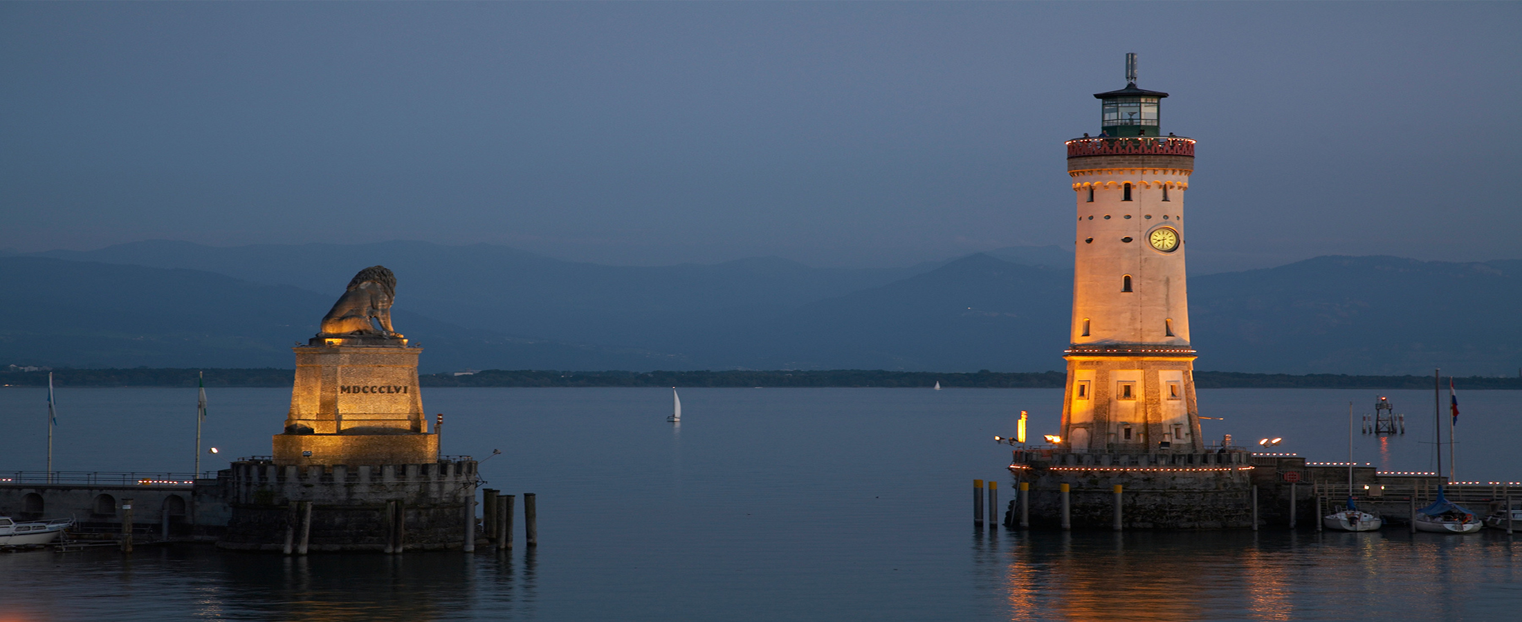 Lake Constance