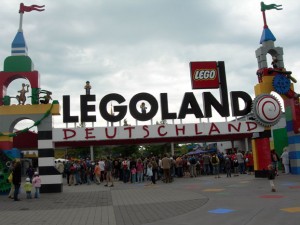 Legoland 1