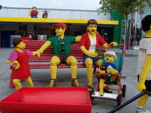 Legoland