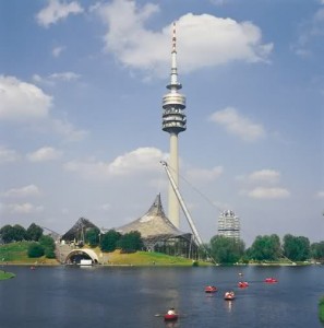 Olympic Tower