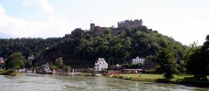 Rheinfels Castle