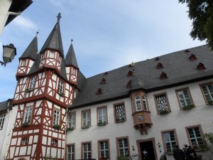 Rudesheim