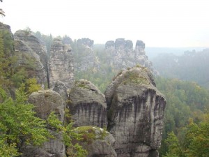 Saxon Switzerland