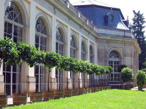 Schloss Pillnitz